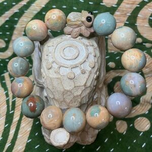 Alashan 13mm with Alashan Spider (beige)